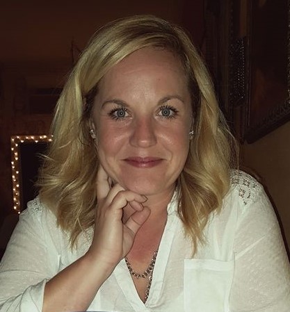 Holly Thorsteinson - Director of Guest Experience - Red River Exhibition Association Holly Thorsteinson - Director of Guest Experience - Red River Exhibition Association team