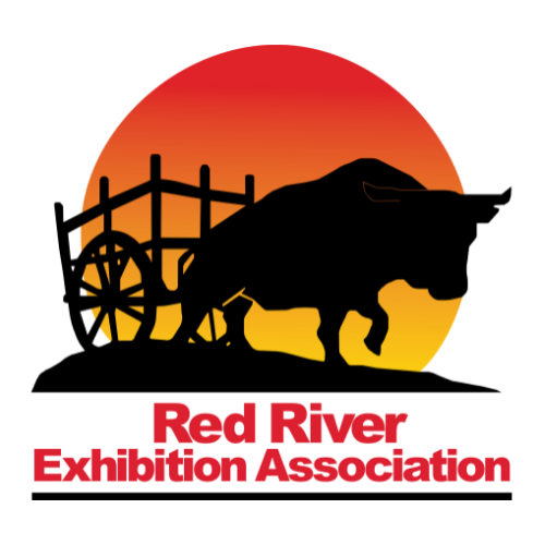 Red River Exhibition Association - Logo