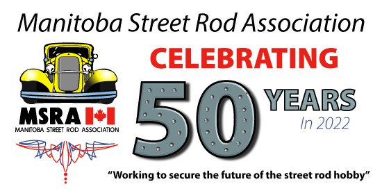 Manitoba Street Rod Association - Rodarama 2022