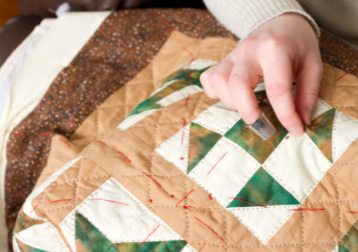 Quilt-Competition