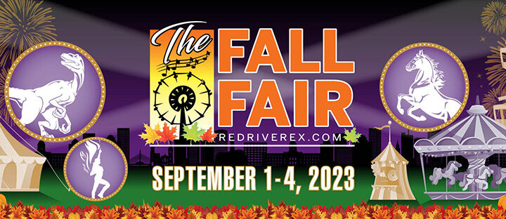 Fall In Love With The Fall Fair