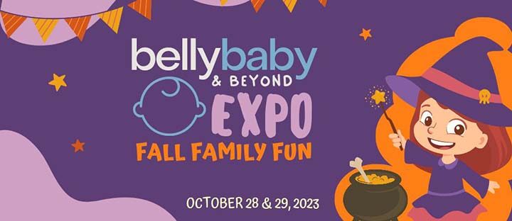 Belly, Baby & Beyond Expo