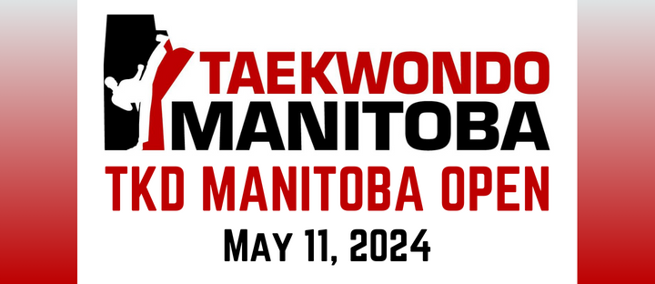 Taekwondo Manitoba Open